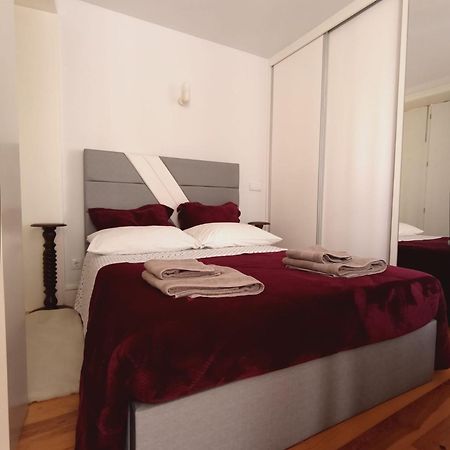 Oporto Apartment Se Catedral Dış mekan fotoğraf