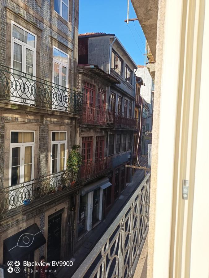 Oporto Apartment Se Catedral Dış mekan fotoğraf