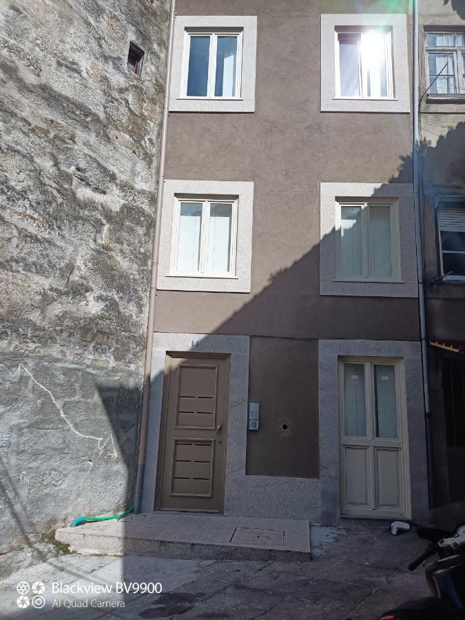 Oporto Apartment Se Catedral Dış mekan fotoğraf