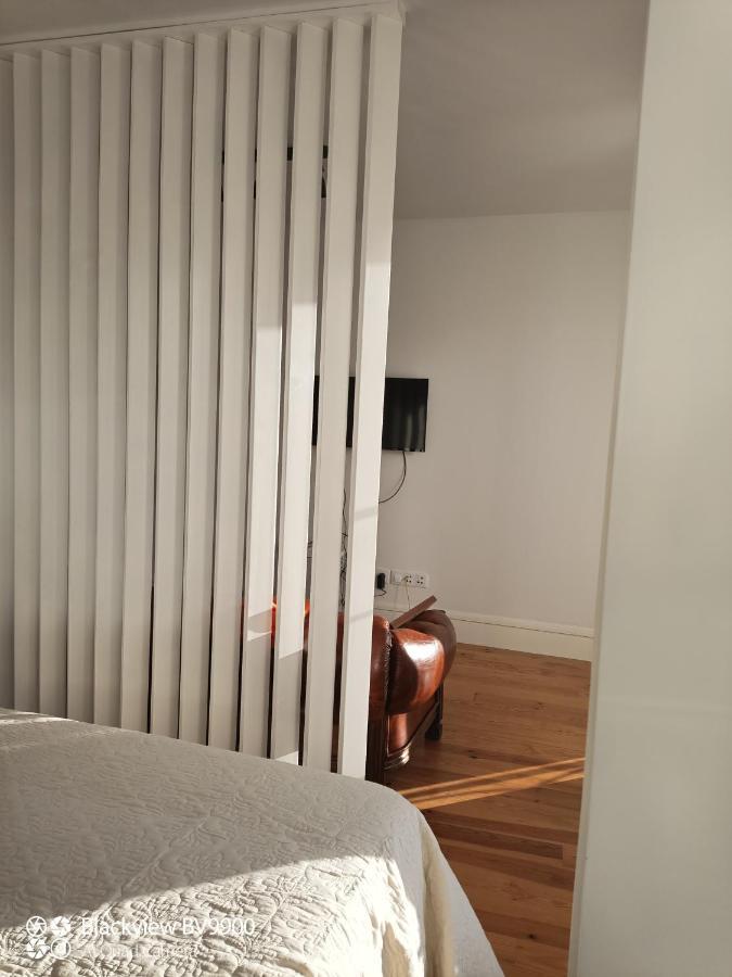 Oporto Apartment Se Catedral Dış mekan fotoğraf