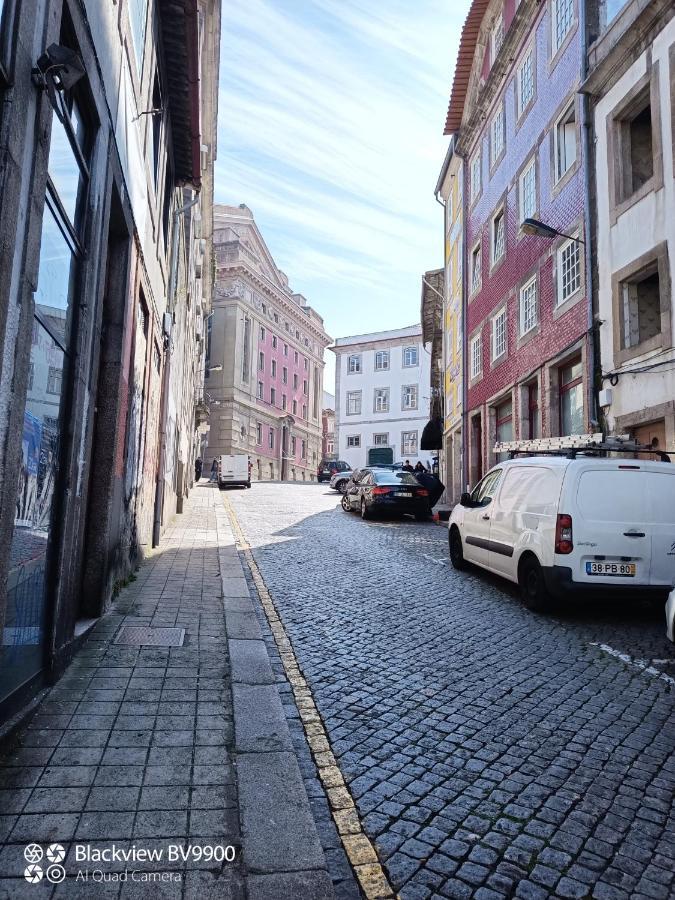 Oporto Apartment Se Catedral Dış mekan fotoğraf