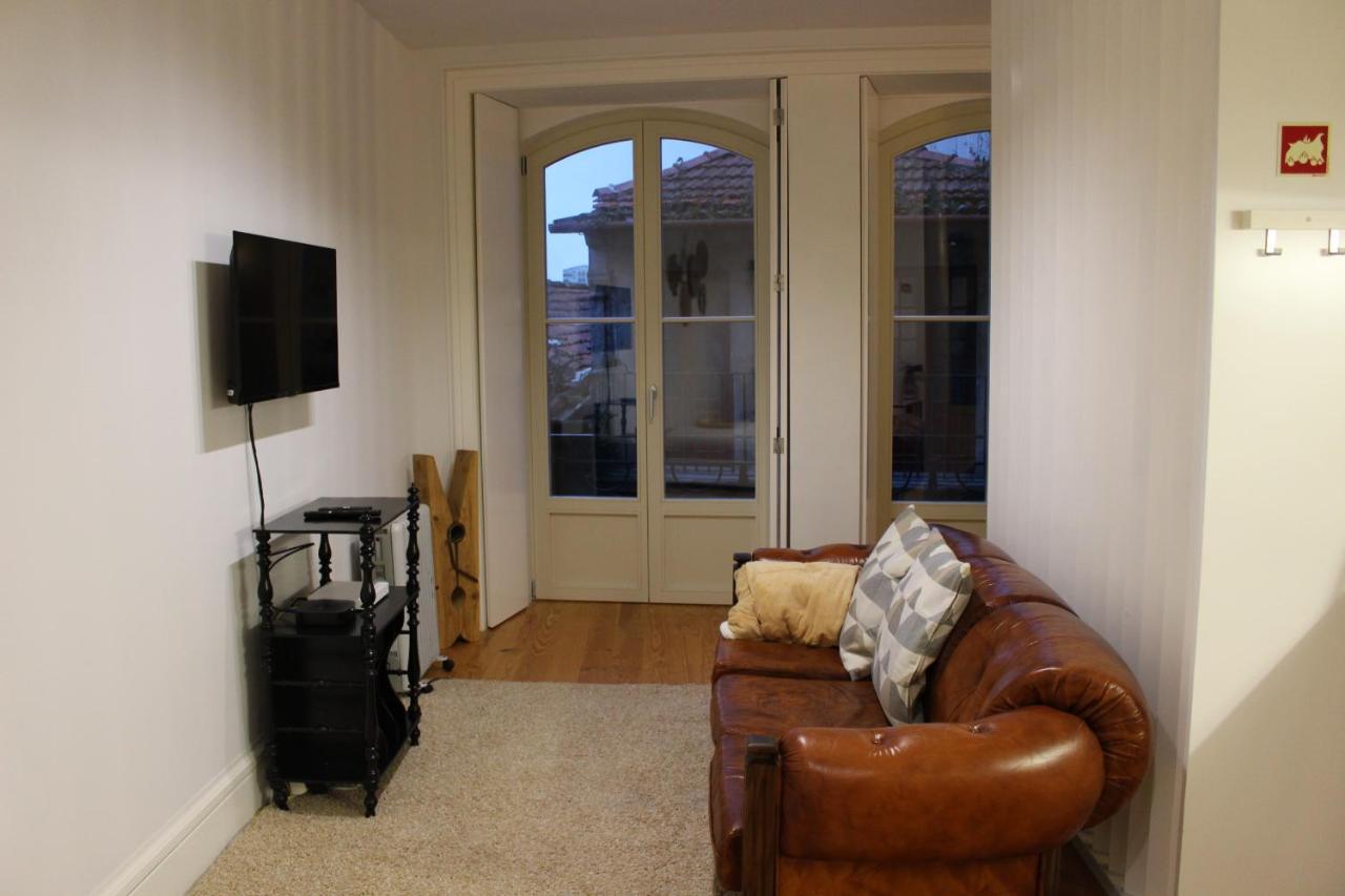 Oporto Apartment Se Catedral Dış mekan fotoğraf