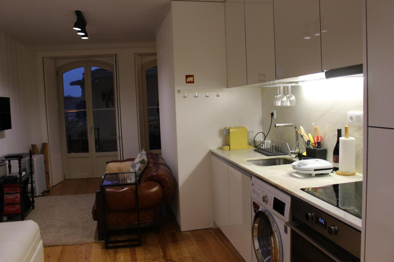 Oporto Apartment Se Catedral Dış mekan fotoğraf