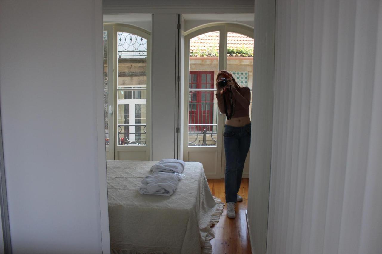 Oporto Apartment Se Catedral Dış mekan fotoğraf