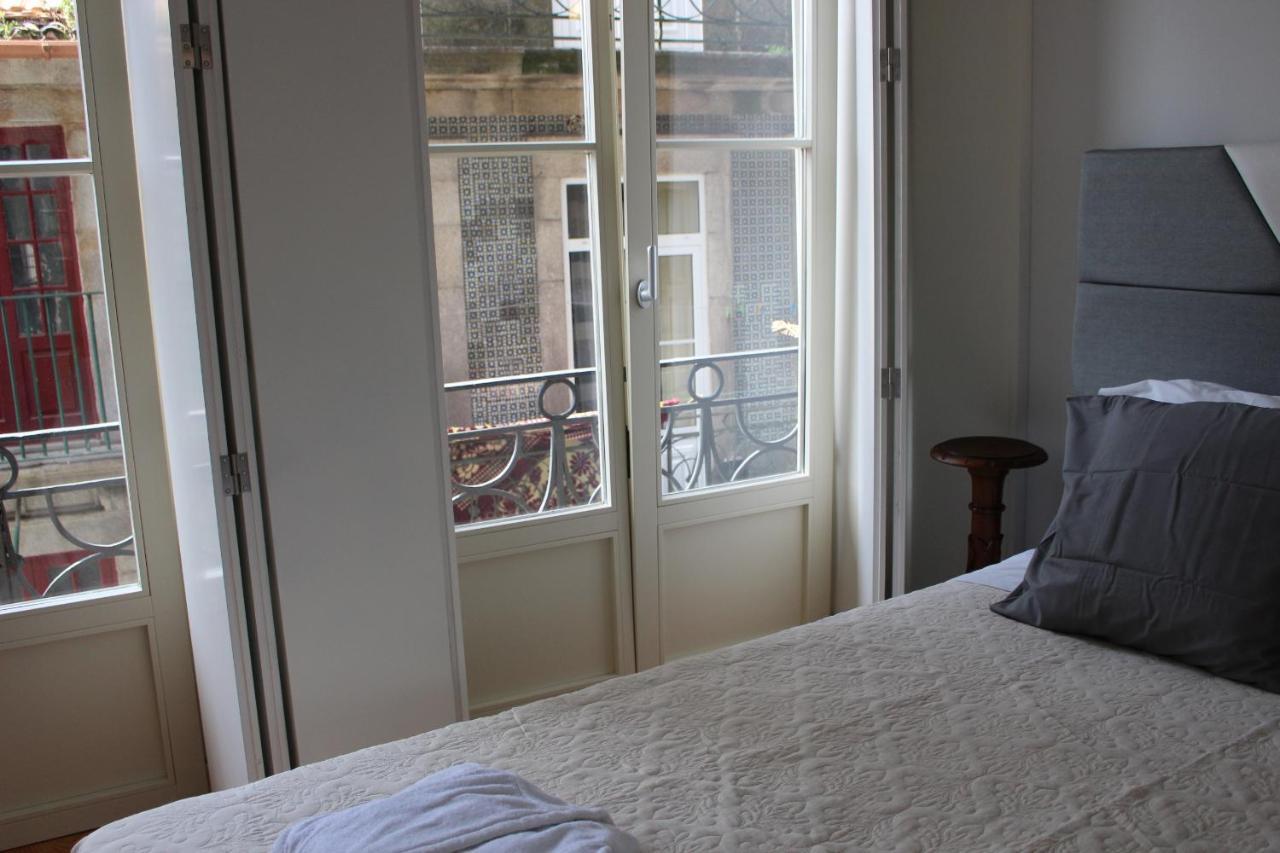 Oporto Apartment Se Catedral Dış mekan fotoğraf
