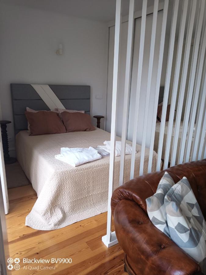 Oporto Apartment Se Catedral Dış mekan fotoğraf