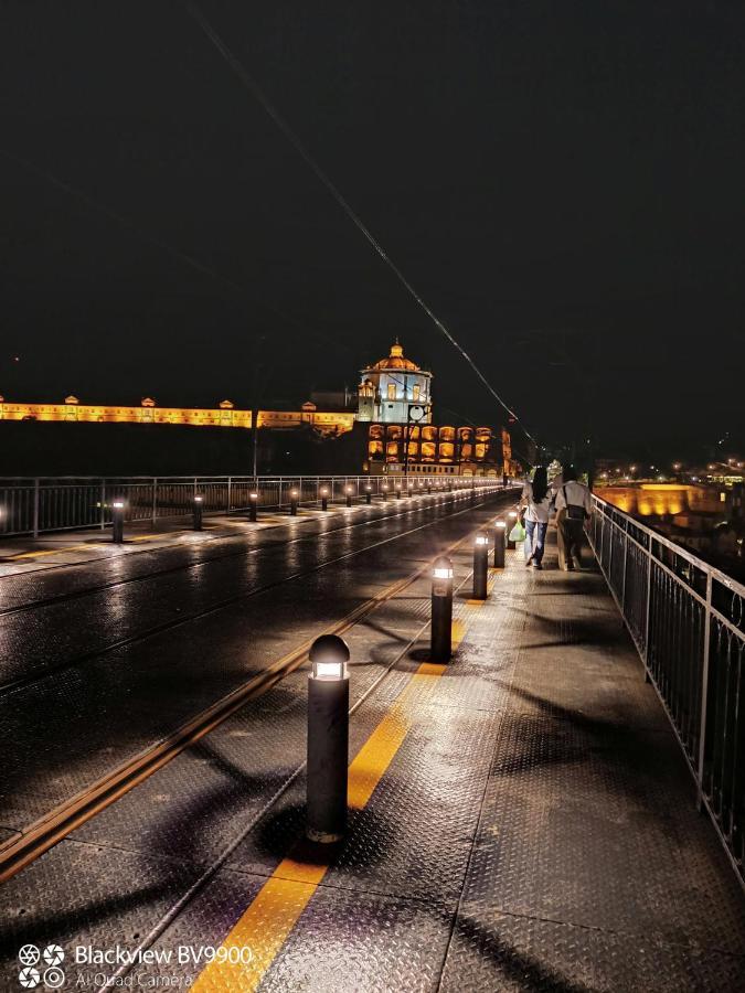 Oporto Apartment Se Catedral Dış mekan fotoğraf