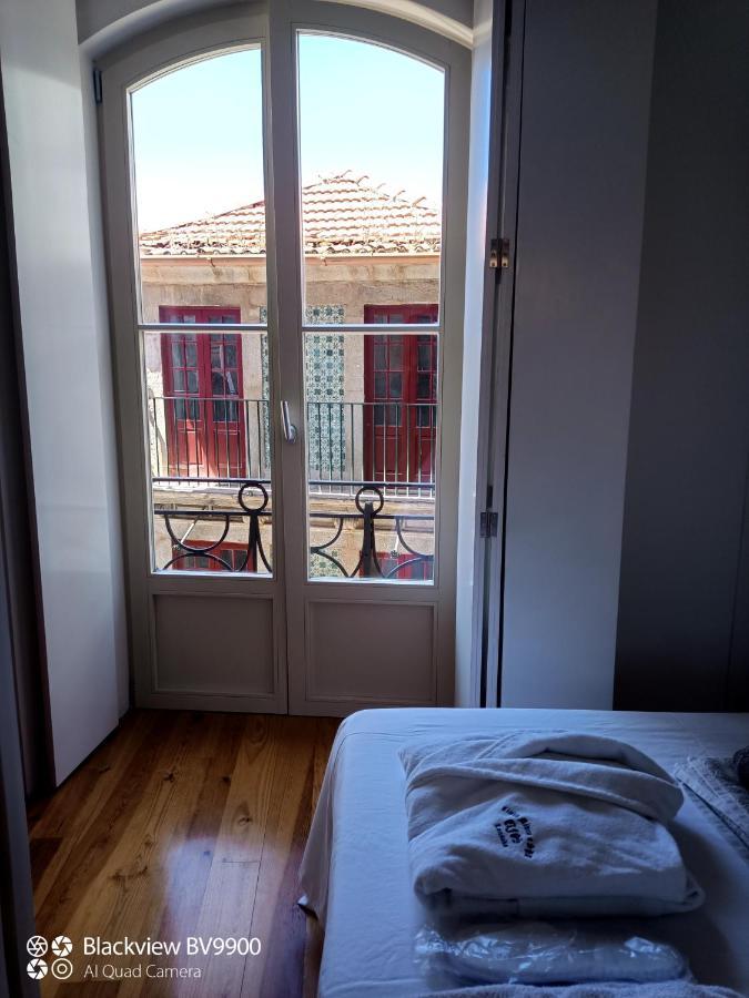 Oporto Apartment Se Catedral Dış mekan fotoğraf