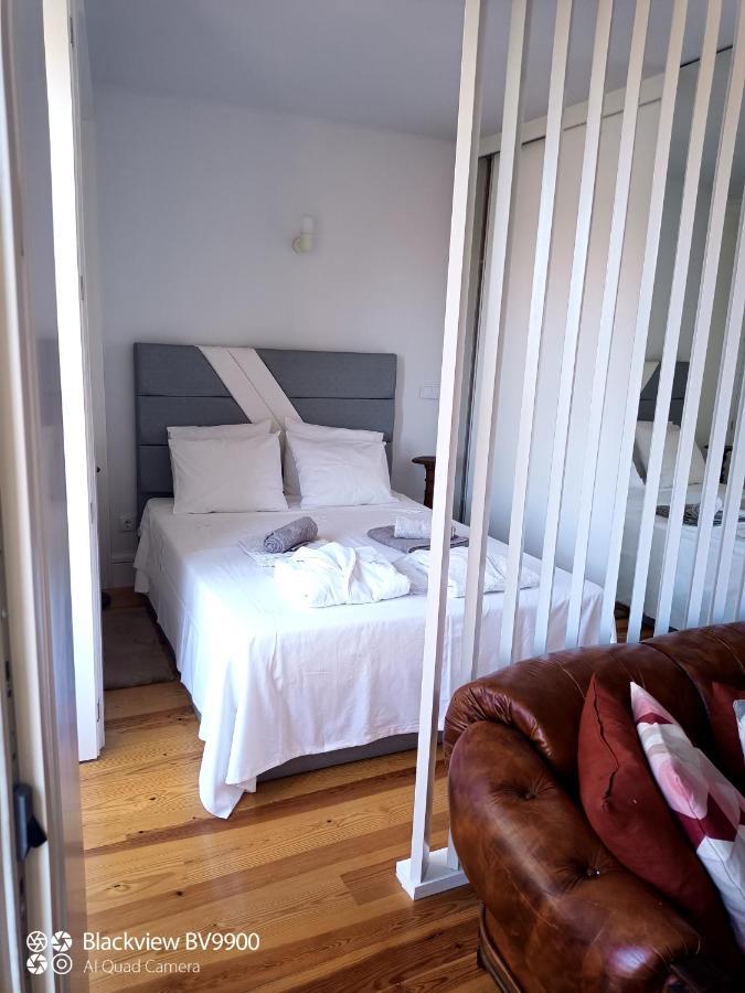 Oporto Apartment Se Catedral Dış mekan fotoğraf