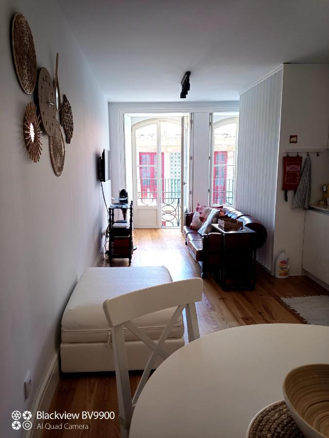 Oporto Apartment Se Catedral Dış mekan fotoğraf
