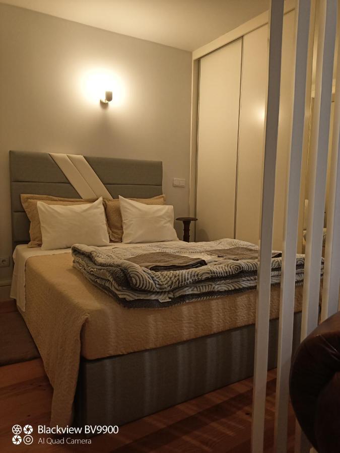 Oporto Apartment Se Catedral Dış mekan fotoğraf