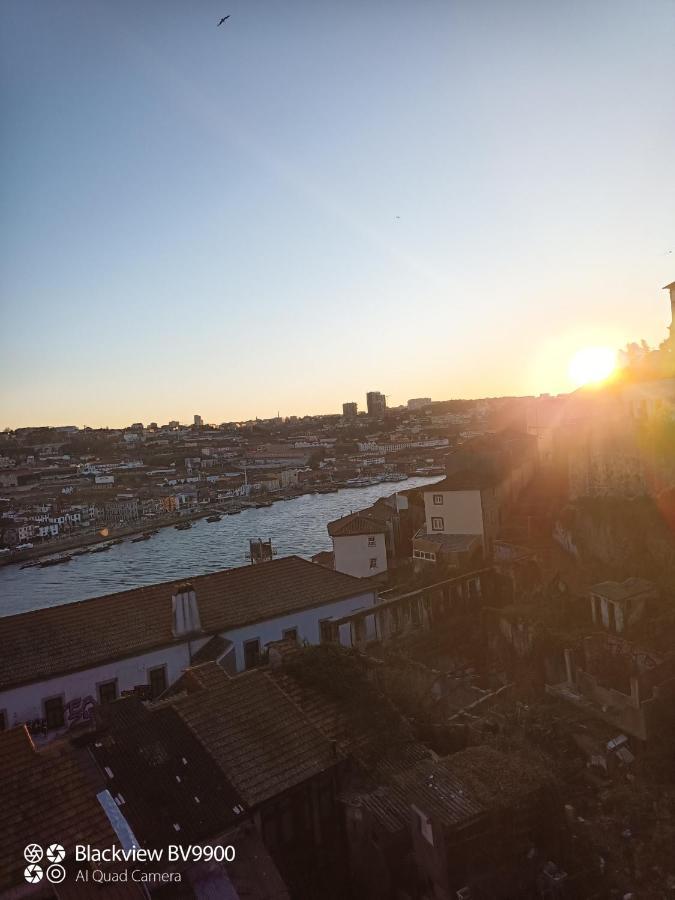 Oporto Apartment Se Catedral Dış mekan fotoğraf