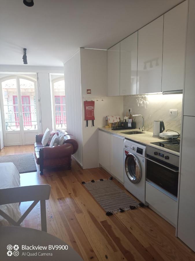 Oporto Apartment Se Catedral Dış mekan fotoğraf