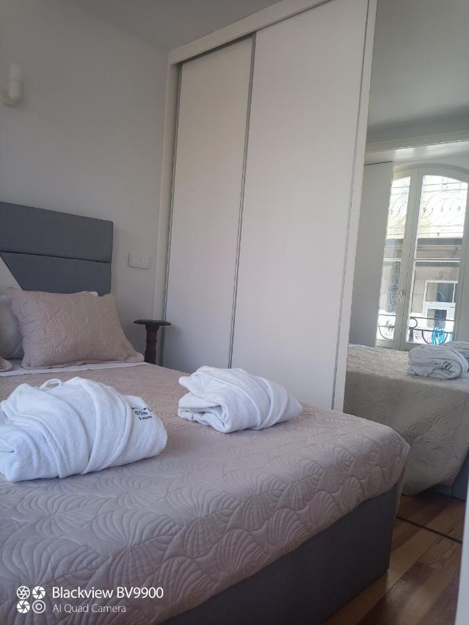 Oporto Apartment Se Catedral Dış mekan fotoğraf