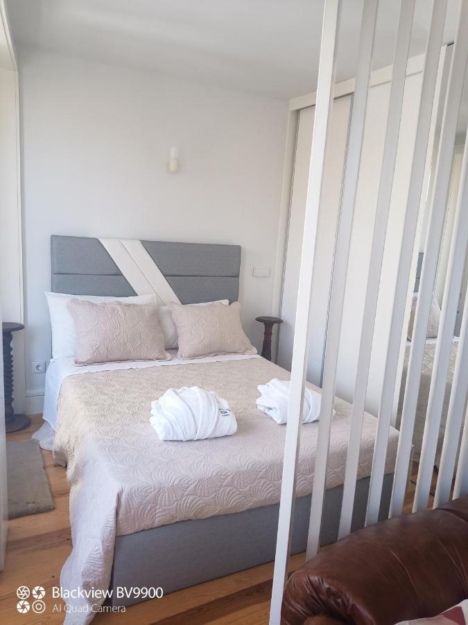 Oporto Apartment Se Catedral Dış mekan fotoğraf