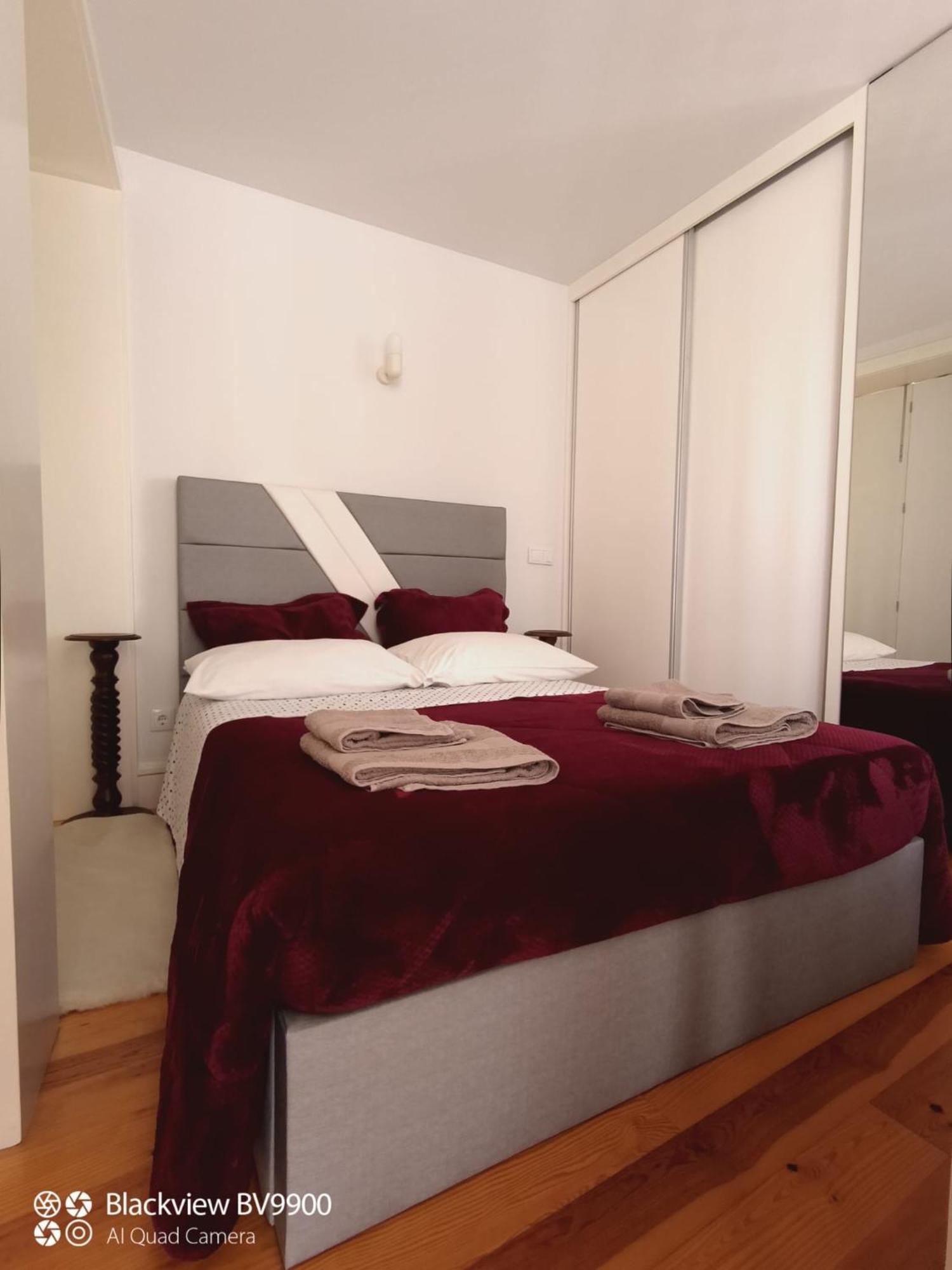 Oporto Apartment Se Catedral Dış mekan fotoğraf
