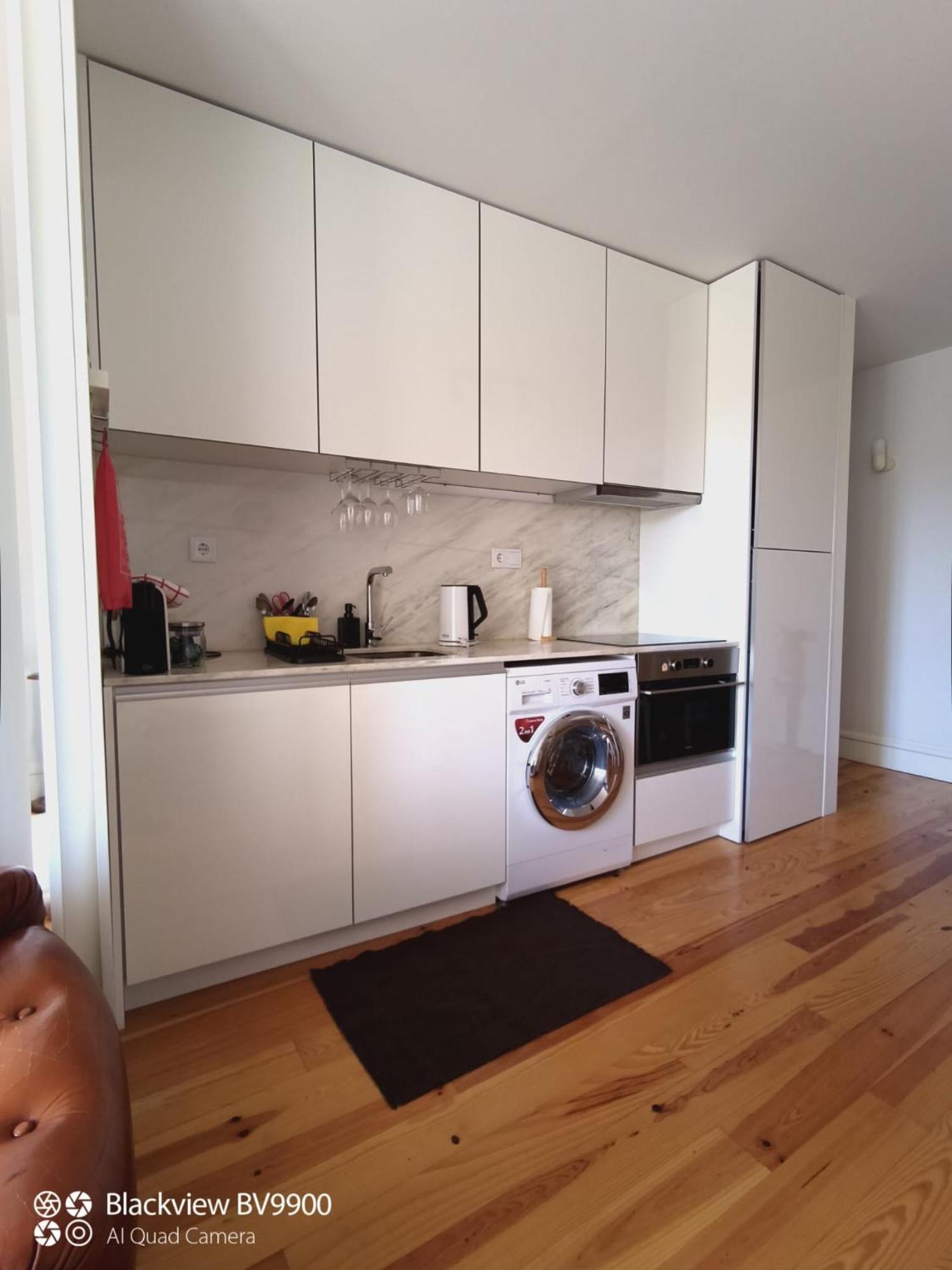 Oporto Apartment Se Catedral Dış mekan fotoğraf