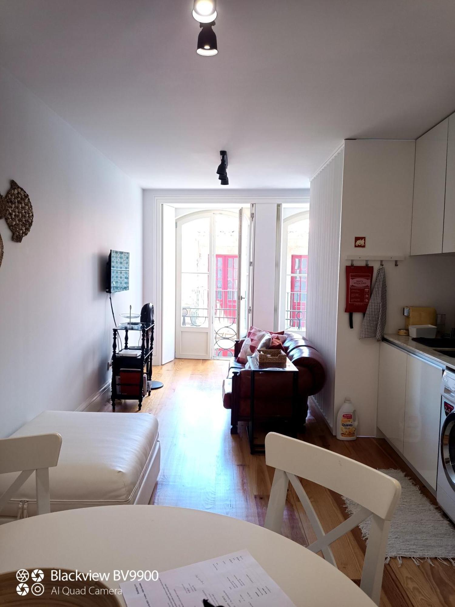 Oporto Apartment Se Catedral Oda fotoğraf