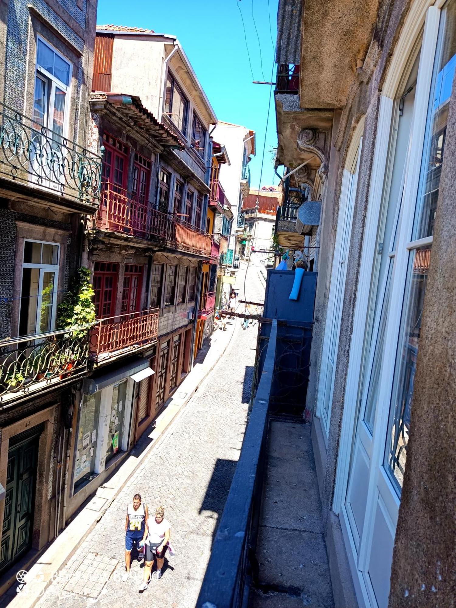 Oporto Apartment Se Catedral Oda fotoğraf